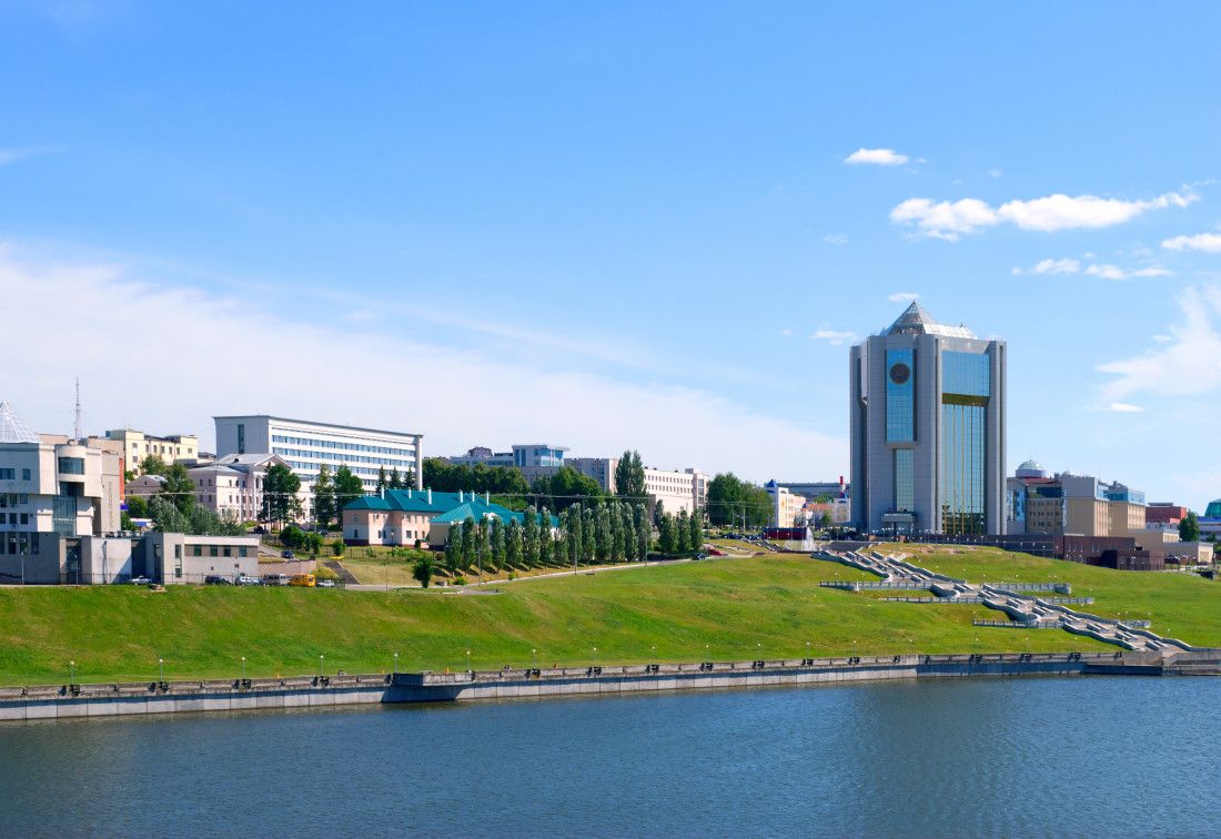 Министерство финансов Чувашской Республики