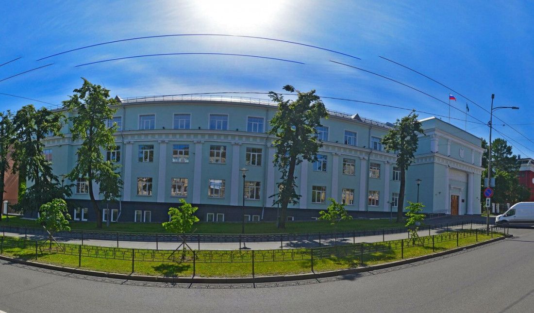 Министерство финансов Республики Карелия