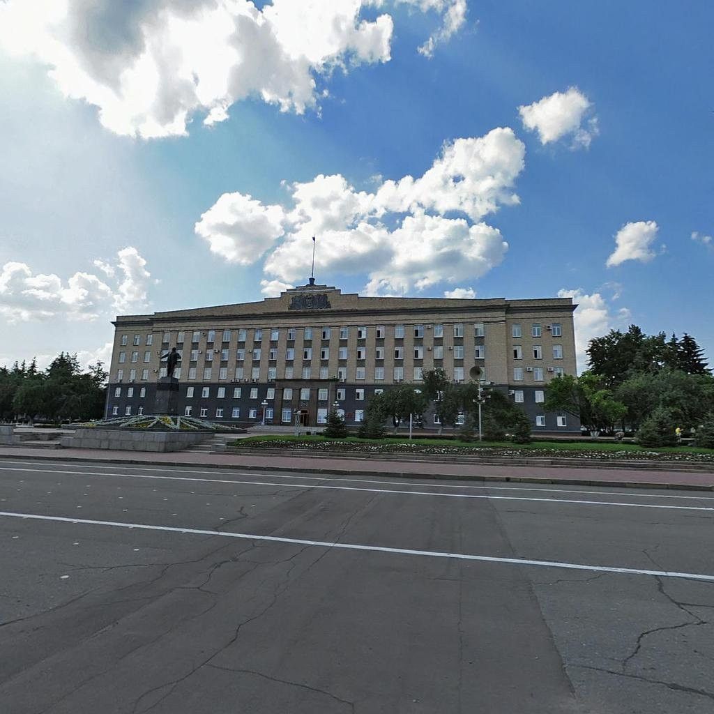 Департамент финансов Орловской области