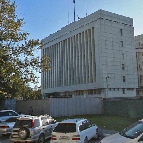 Министерство финансов Сахалинской области