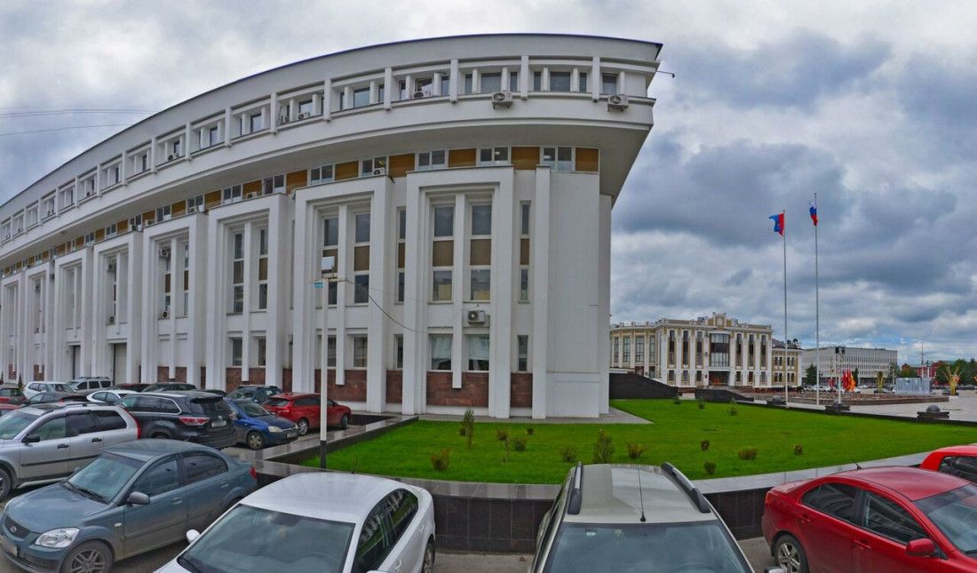 Министерство экономической и инвестиционной политики Тамбовской области
