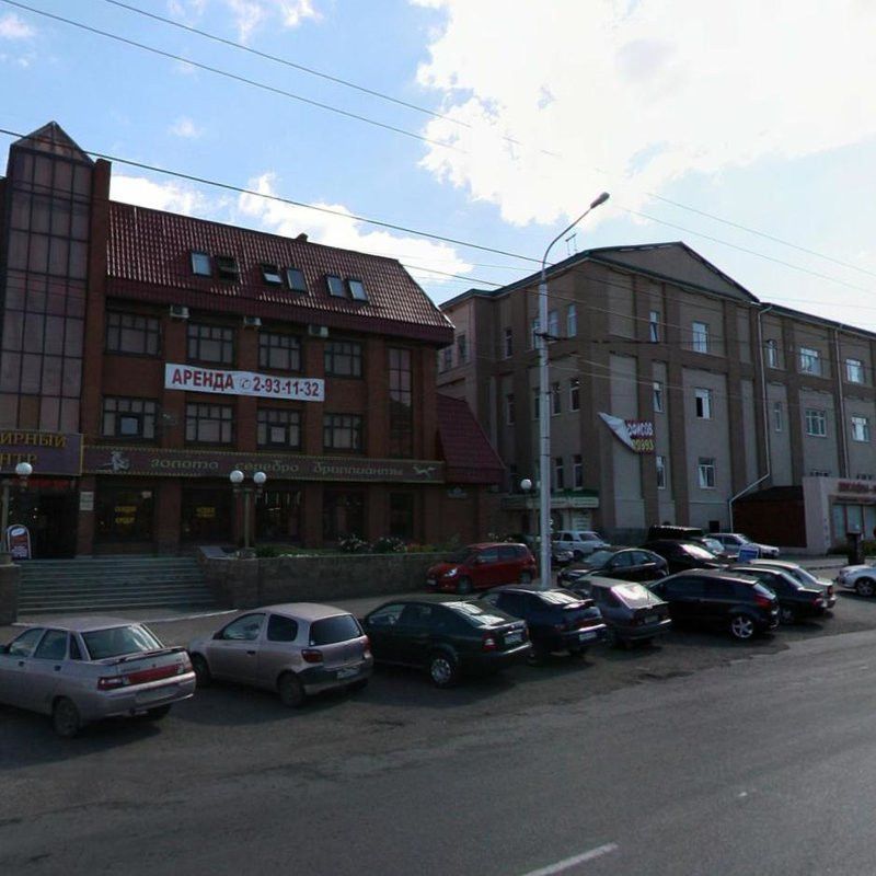 Башкирское региональное отделение ОООП "ФинПотребСоюз"
