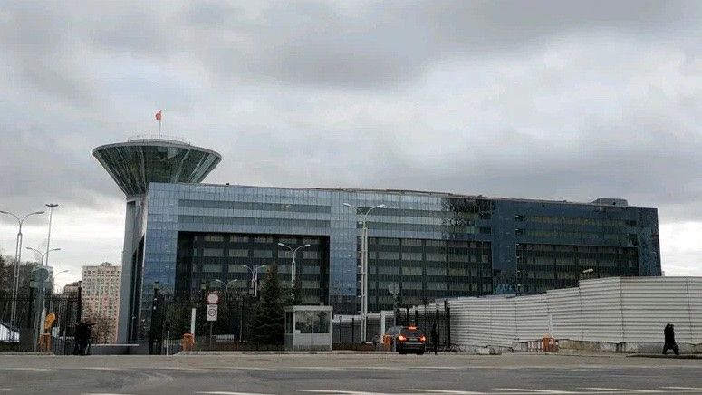 Министерство экономики и финансов Московской области