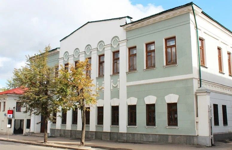 Департамент финансов Ивановской области