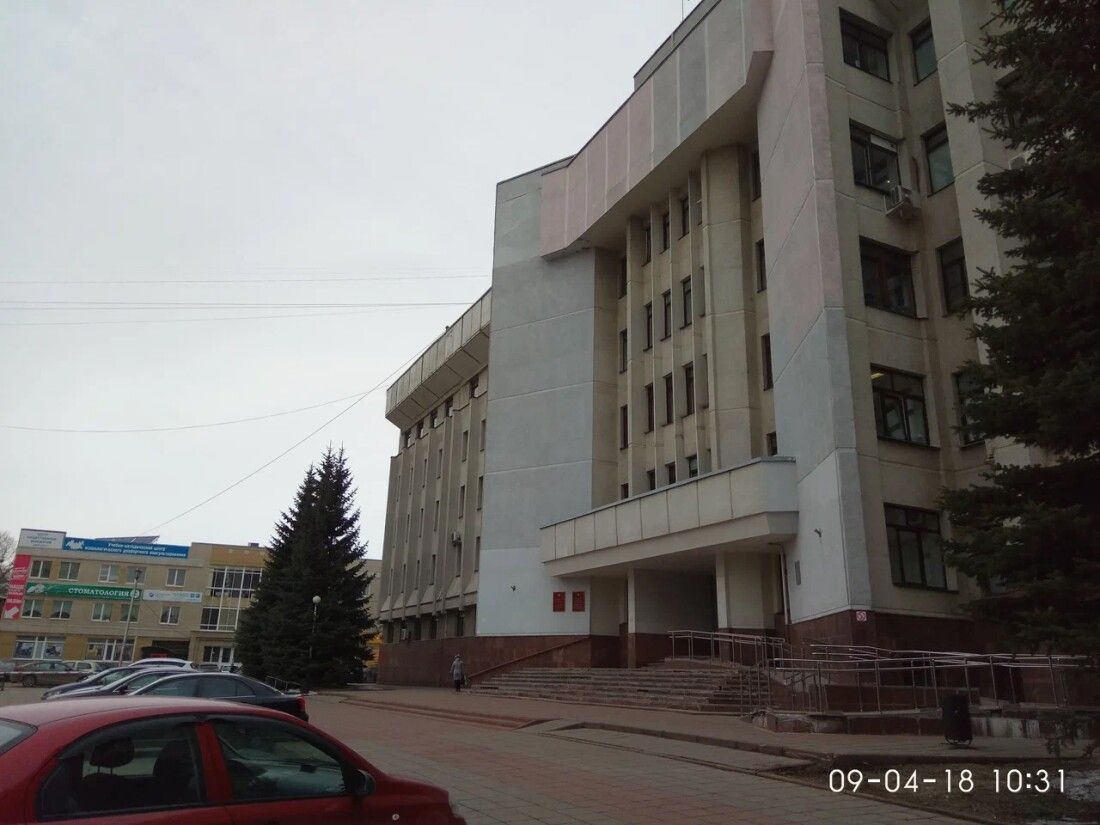 МБУ "Центр содействия развитию предпринимательства и туризма"