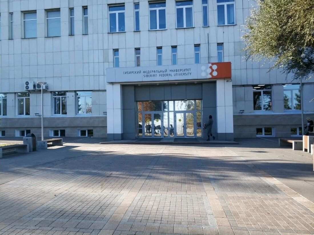 Институт экономики, государственного управления и финансов Сибирского федерального университета