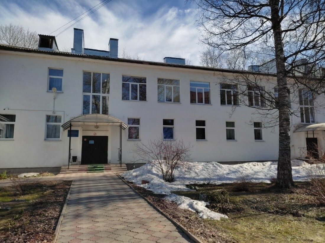 ГОБУ "Новгородский областной центр психолого-педагогической, медицинской и социальной помощи"