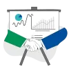 Cпециальные проекты с общественными организациями и движениями