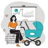 Cпециальные проекты с органами соц. защиты, МФЦ, ПФР, ФНС, Роспотребнадзором и др.