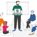 VIII региональный форум «Финансовая грамотность для всех» в ХМАО