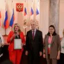 Прямая трансляции VIII Всероссийской конференции по инициативному бюджетированию