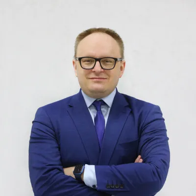 Михаил Сергейчик