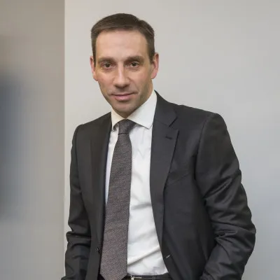 Сергей Беляков