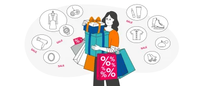 Предновогодние лайфхаки: как не потерять деньги и силы при подготовке к празднику