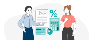 ТОП-7 самых вредных кредитов, которые могут вас разорить