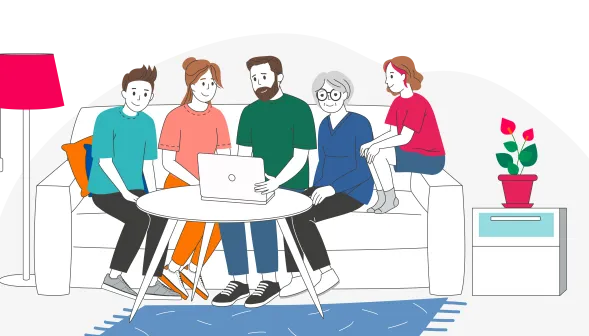 Единый день финансовой грамотности  в библиотеках