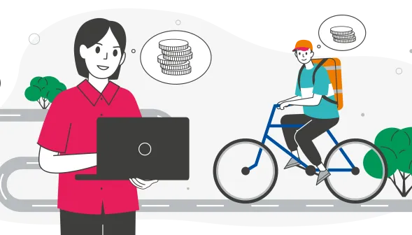 Образовательный web-квест «Три богатыря и азбука финансов»