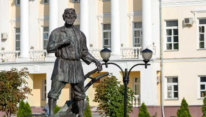 «Тамбовский купец»
