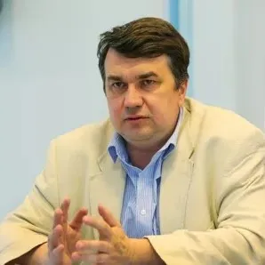 Сергей Трухачев