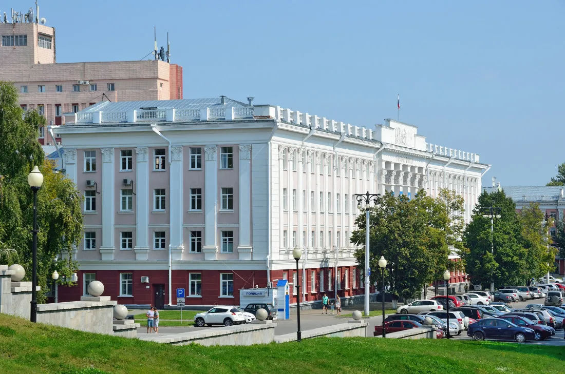 КАУ «Алтайский центр финансовых исследований»