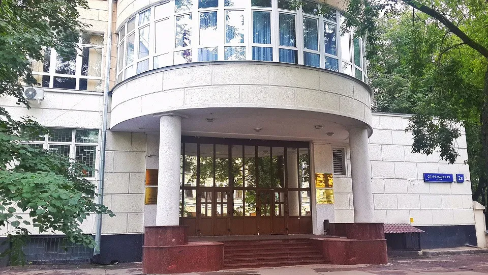 Личный кабинет Военнослужащего