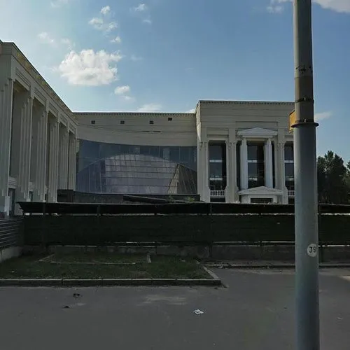 Ресурсный центр добровольчества Орловской области