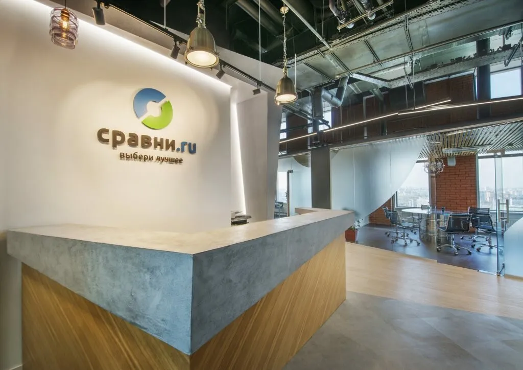 Сравни.ру