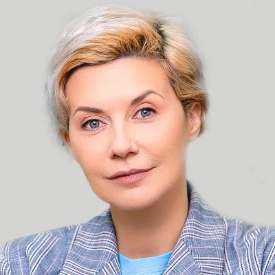 Зинаида Джиоева