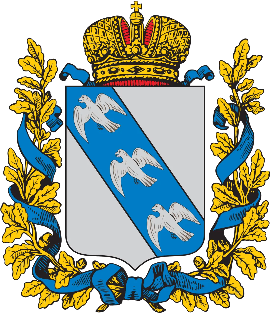 Администрация города Курска