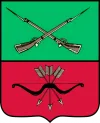 Запорожская область