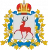 Нижегородская область
