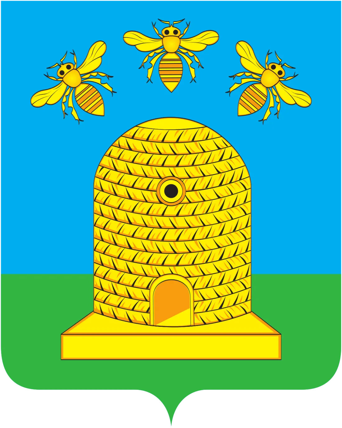 Администрация города Тамбова