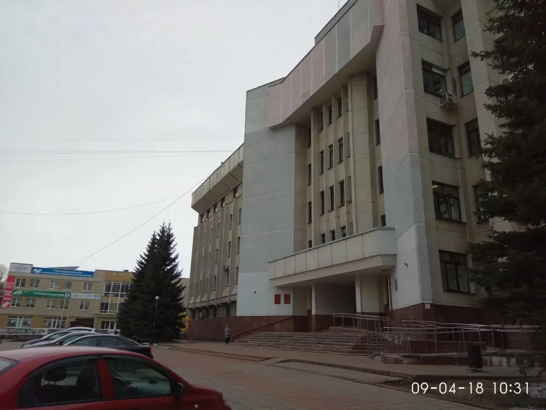 МБУ "Центр содействия развитию предпринимательства и туризма"