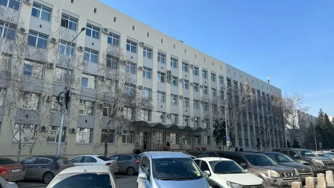 КУ Омской области «Региональный центр финансовой грамотности и инициативного бюджетирования» (РЦФГ Омской области)