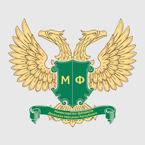 Министерство финансов Донецкой Народной Республики