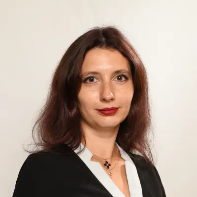 Светлана Мусиенко