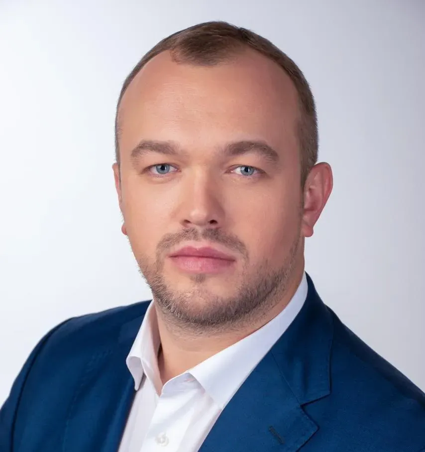 Евгений Грачёв