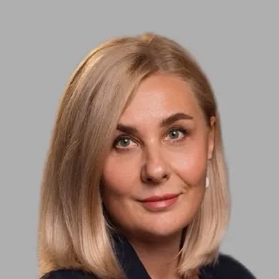 Татьяна Робина