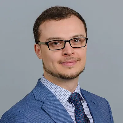 Николай Бегчин