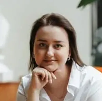 Ольга Богданова