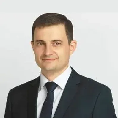 Дмитрий Шатохин