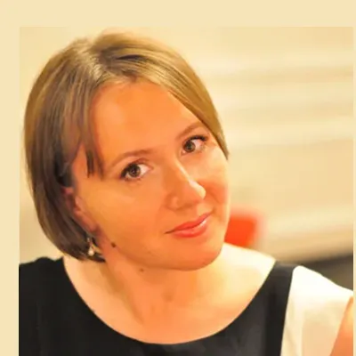 Елена Карпова