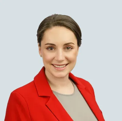 Юлия Саранова