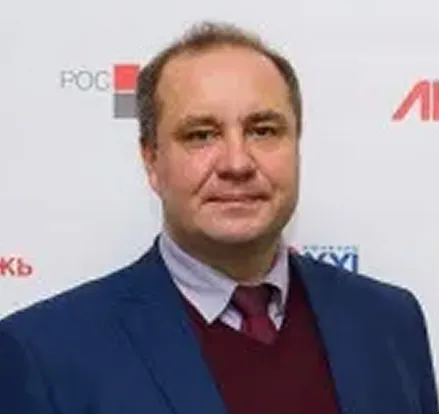 Сергей Тетерский