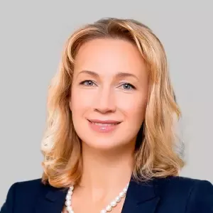 Мария Соловиченко