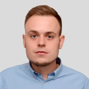 Константин Михайловский