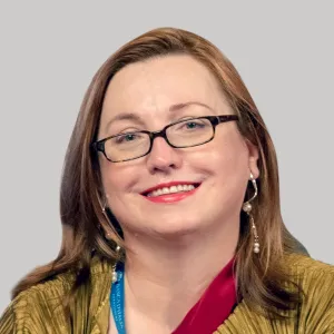 Анна Зеленцова