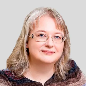 Татьяна Воротникова