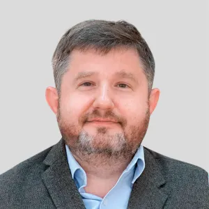 Николай Дмитриев