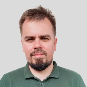 Руслан Колюх